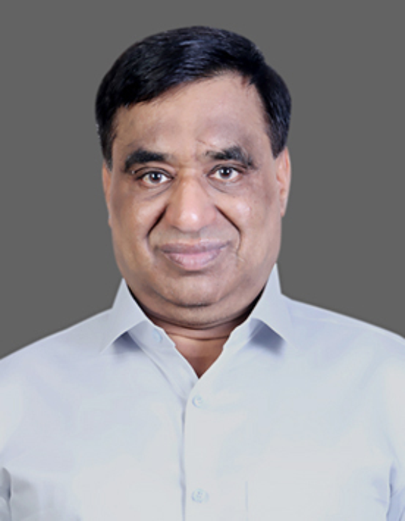 Raj Kumar Goyal