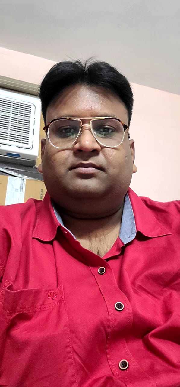 Uttam Aggarwal